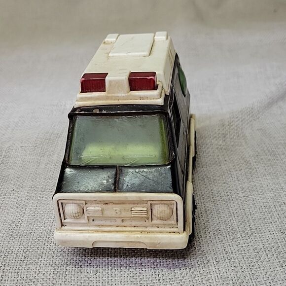 Variety of Mattel, Buddy L vehicles - Picture 5 of 11